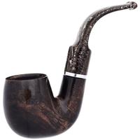 Savinelli Morellina Smooth Brown (614) (6mm)