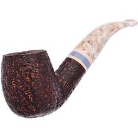 Savinelli Sasso Rusticated (616 KS) (6mm)