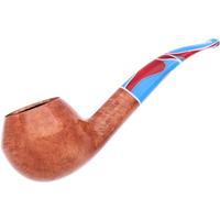 Savinelli Colombina Smooth Natural (673 KS) (6mm)