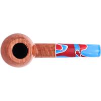 Savinelli Colombina Smooth Natural (673 KS) (6mm)