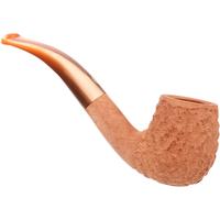 Savinelli Dune Rusticated Natural (106) (6mm)