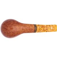 Savinelli Miele Smooth (673 KS) (6mm)