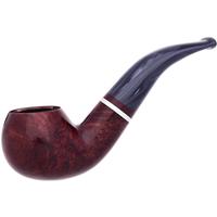 Savinelli Lunaria Smooth Bordeaux (642) (6mm)