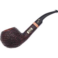 Savinelli Collection 2026 Sandblasted (6mm)