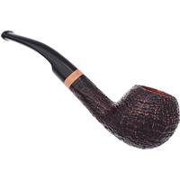 Savinelli Collection 2026 Sandblasted (6mm)
