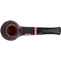 Savinelli Collection 2026 Sandblasted (6mm)