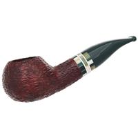 Savinelli Foresta Rusticated Brown (320 KS) (6mm)