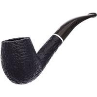 Savinelli Bosco Rusticated (670 KS) (6mm)