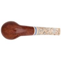Savinelli Sasso Smooth (616 KS) (6mm)