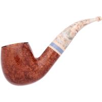 Savinelli Sasso Smooth (616 KS) (6mm)