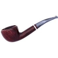 Savinelli Lunaria Smooth Bordeaux (316 KS) (6mm)