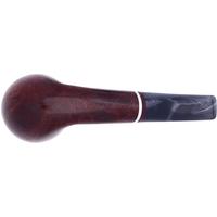 Savinelli Lunaria Smooth Bordeaux (316 KS) (6mm)