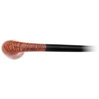 Savinelli Punto Oro Churchwarden Natural (921)