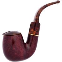 Savinelli Tortuga Smooth (614) (6mm)