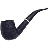 Savinelli Arcobaleno Rusticated Blue (606 KS) (6mm)