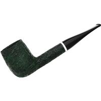 Savinelli Arcobaleno Rusticated Green (111 KS) (6mm)