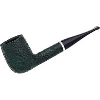 Savinelli Arcobaleno Rusticated Green (111 KS) (6mm)