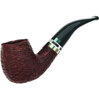 Savinelli Foresta Rusticated Brown (616 KS) (6mm)