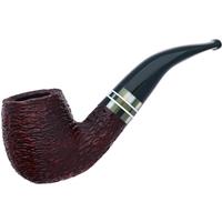 Savinelli Foresta Rusticated Brown (616 KS) (6mm)