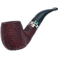 Savinelli Foresta Rusticated Brown (616 KS) (6mm)