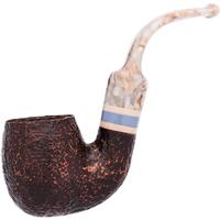 Savinelli Sasso Rusticated (614) (6mm)