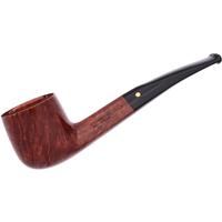 Savinelli Punto Oro Gold Smooth (123) (155/180)