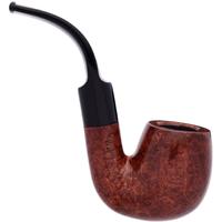 Savinelli Punto Oro Gold Smooth (614) (6mm) (81/180)