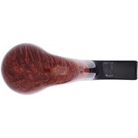 Savinelli Punto Oro Gold Smooth (614) (6mm) (81/180)