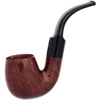 Savinelli Punto Oro Gold Smooth (614) (6mm) (48/180)