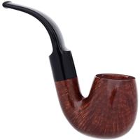 Savinelli Punto Oro Gold Smooth (614) (6mm) (48/180)