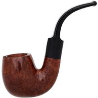 Savinelli Punto Oro Gold Smooth (614) (6mm) (80/180)
