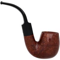 Savinelli Punto Oro Gold Smooth (614) (6mm) (80/180)