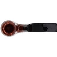 Savinelli Punto Oro Gold Smooth (614) (6mm) (80/180)