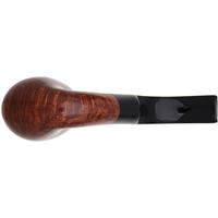 Savinelli Punto Oro Gold Smooth (614) (6mm) (80/180)