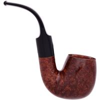 Savinelli Punto Oro Gold Smooth (614) (75/180)