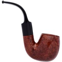 Savinelli Punto Oro Gold Smooth (614) (79/180)