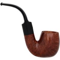 Savinelli Punto Oro Gold Smooth (614) (77/180)