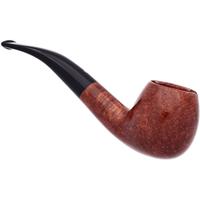 Savinelli Punto Oro Gold Smooth (673 KS) (40/180)