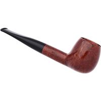 Savinelli Punto Oro Gold Smooth (207) (166/180)