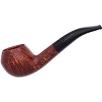 Savinelli Punto Oro Gold Smooth (673 KS) (160/180)