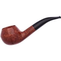 Savinelli Punto Oro Gold Smooth (673 KS) (90/180)