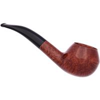 Savinelli Punto Oro Gold Smooth (673 KS) (90/180)
