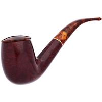 Savinelli Tortuga Smooth (606 KS) (6mm)