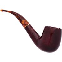 Savinelli Tortuga Smooth (606 KS) (6mm)