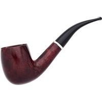 Savinelli Arcobaleno Smooth Brown (606 KS) (6mm)