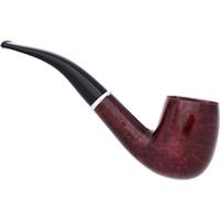 Savinelli Arcobaleno Smooth Brown (606 KS) (6mm)