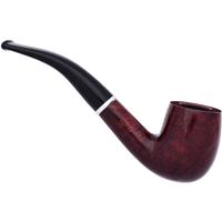 Savinelli Arcobaleno Smooth Brown (606 KS) (6mm)