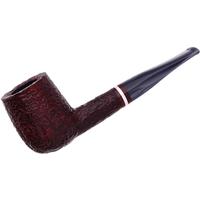 Savinelli Lunaria Rusticated Bordeaux (141 KS) (6mm)