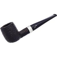 Savinelli 150th Anniversary Achille II Rusticated (6mm)
