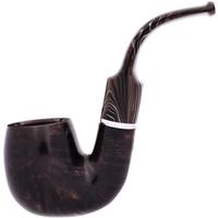 Savinelli Morellina Smooth Brown (614) (6mm)